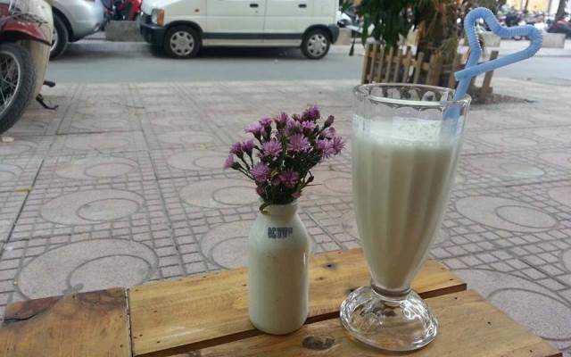 Bùi Cafe - Hoàng Như Tiếp