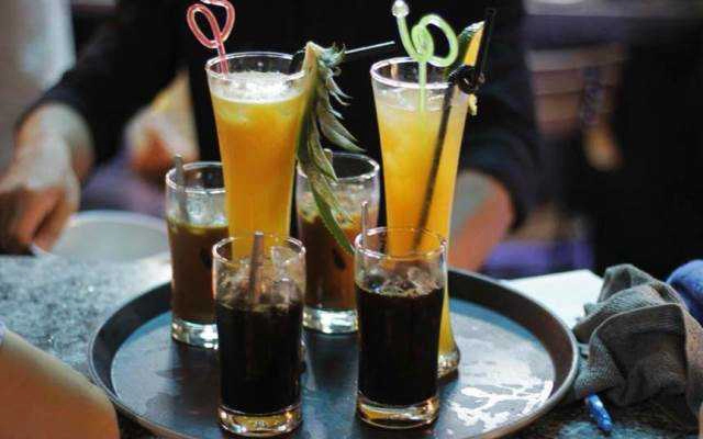 Bùi Cafe - Nguyễn Bỉnh Khiêm
