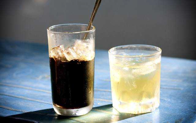 Bụi Cafe - Trần Cao Vân