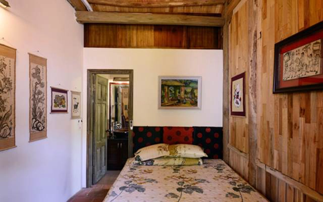 Bùi Minh Homestay
