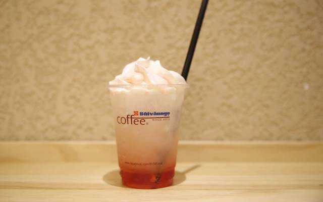 Bùi Văn Ngọ Coffee - Aeon Mall Tân Phú