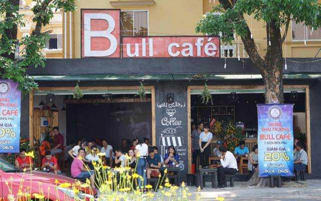 Bull Cafe