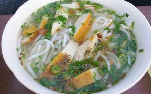 Quán Ăn Bún & Bánh Canh Chả Cá Nguyễn Văn Lượng