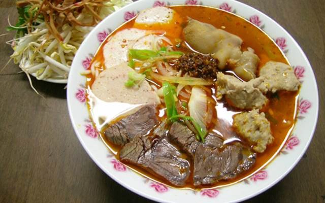Quán Ăn Bún Bò Huế 157