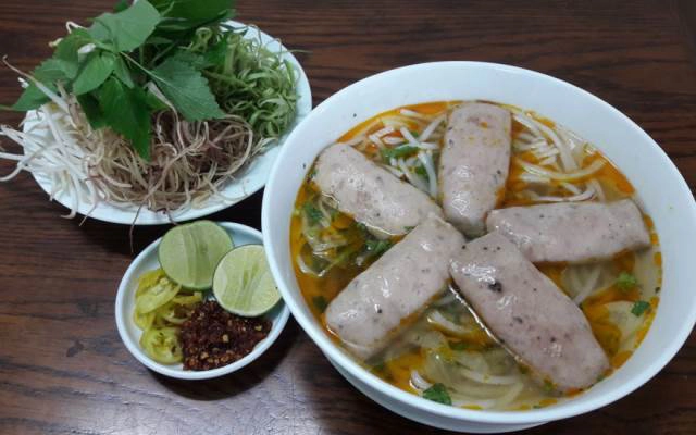 Quán Ăn Bún Bò Huế 74
