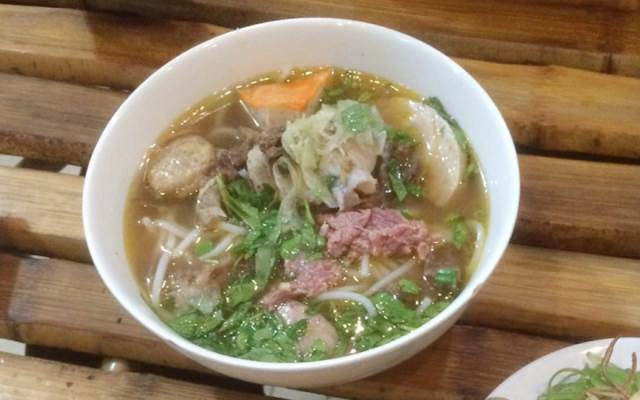 Quán Ăn Bún Bò Huế Hoàng Gia