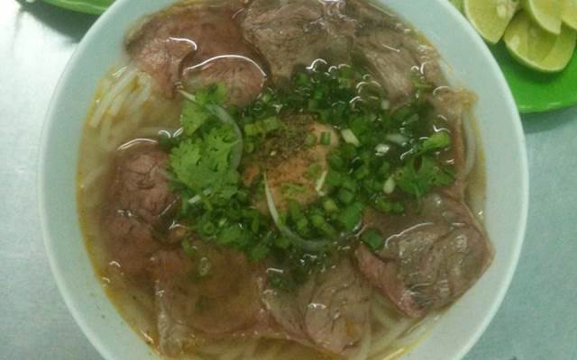 Quán Ăn Bún Bò Huế Kim Long - Nguyễn Văn Nghi