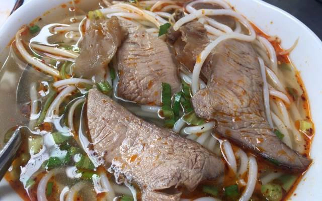 Quán Ăn Bún Bò Huế - Nguyễn Đình Chiểu