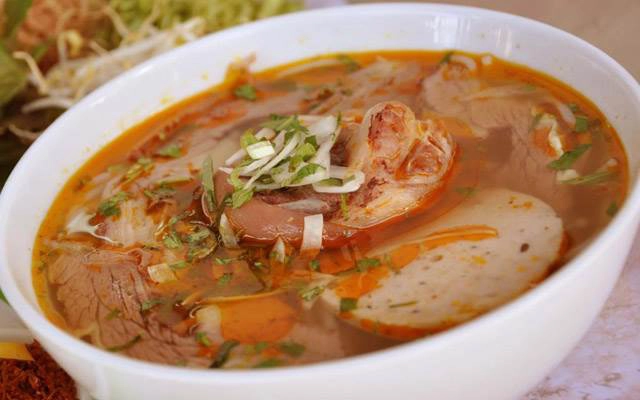 Quán Ăn Bún Bò Huế - Tỉnh Lộ 43