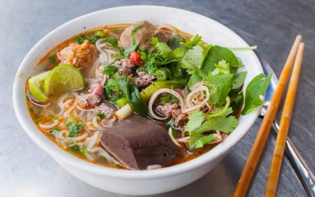 Quán Ăn Bún Bò - Mì Quảng 57