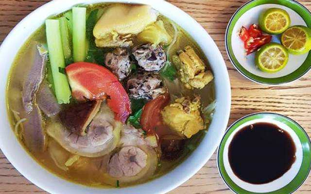 Bún Bung - Shop Online