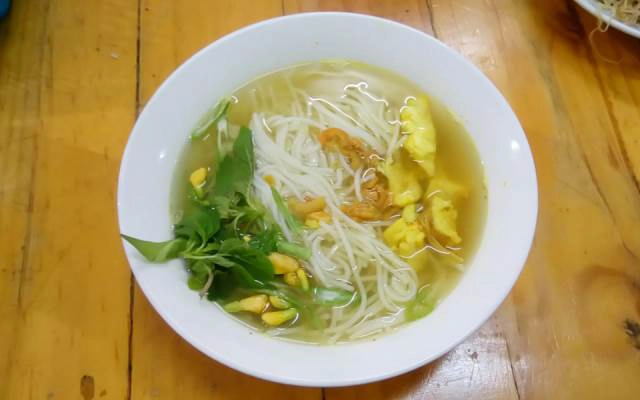 Quán Ăn Bún Cá Châu Đốc 320