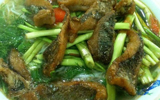 Quán Ăn Bún Cá Thảo Mập - Hoa Lâm