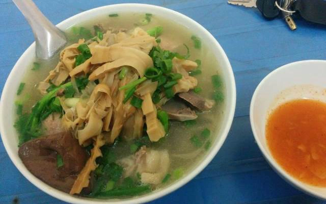 Quán Ăn Bún Các Loại - Kim Đồng