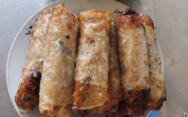 Quán Ăn Bún Chả Hà Nội - Đồng Nai