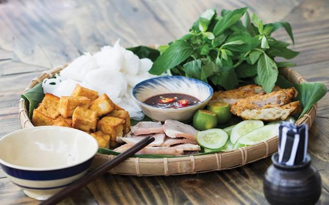 Quán Ăn Bún Chả Tô - Vincom Thủ Đức