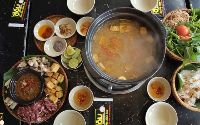 Quán Ăn Bún Đậu Homemade - Hoa Lan