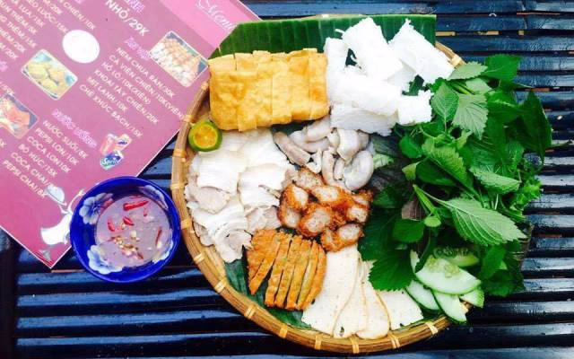 Quán Ăn Bún Đậu Mắm Tôm 36