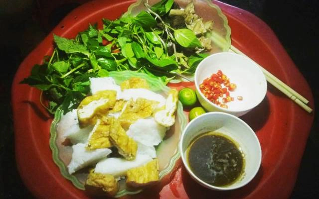 Quán Ăn Bún Đậu Mắm Tôm & Chè Sài Gòn - Hồ Tùng Mậu