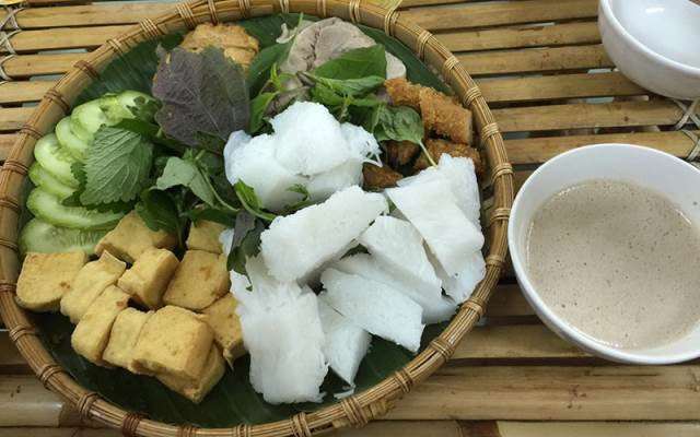 Quán Ăn Bún Đậu Tràng An - Nguyễn Duy Dương