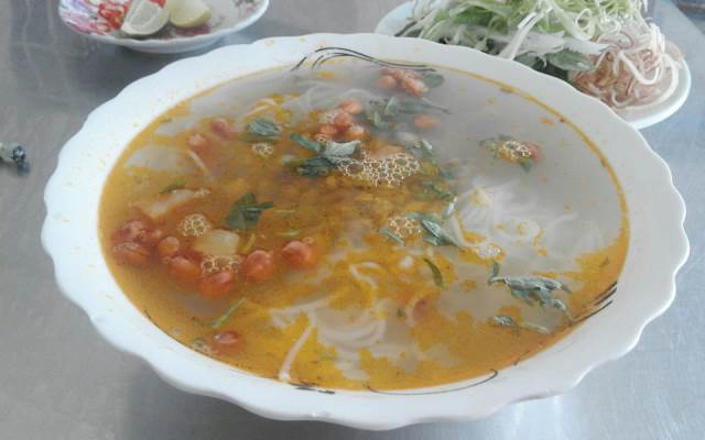 Quán Ăn Bún Hến 29