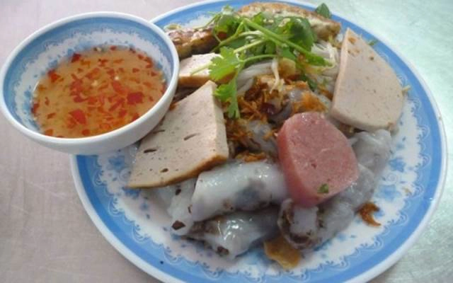 Quán Ăn Bún Lá & Bánh Cuốn Nóng