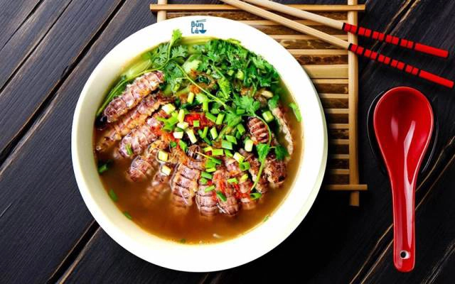 Quán Ăn Bún Lê - Bún Hải Sản