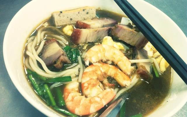 Quán Ăn Bún Mắm 42 - Ngô Thị Thu Minh