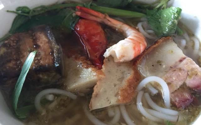 Quán Ăn Bún Mắm Miền Tây - Nguyễn Văn Luông