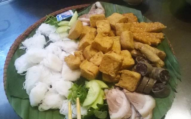 Quán Ăn Bún Mẹt - Xuân Thủy