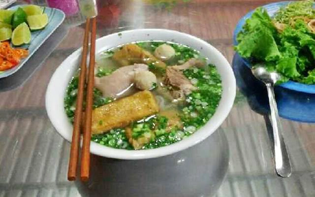Quán Ăn Bún Mọc Hố Nai - Ngô Quyền