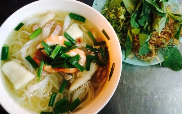 Quán Ăn Bún Nước Lèo Sóc Trăng Chính Hiệu
