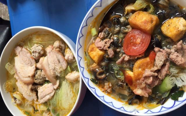 Quán Ăn Bún Ốc & Bún Bung - Trần Quốc Hoàn