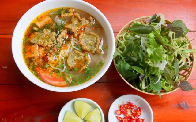 Quán Ăn Bún Ốc Hà Nội - Tây Thạnh