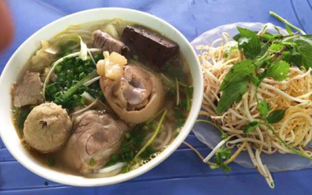 Bún Phở & Cơm Bình Dân