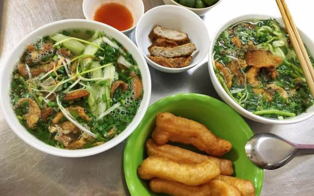 Bún Phở & Đồ Nhậu