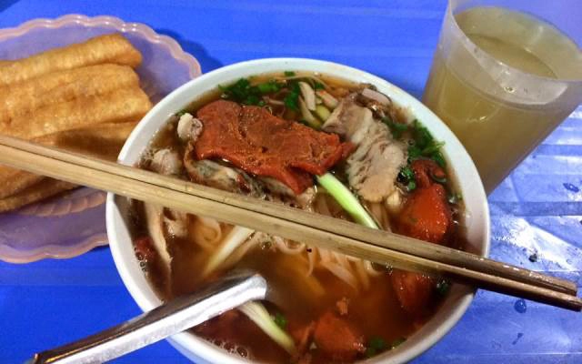 Quán Ăn Bún & Phở - Thúy Lĩnh