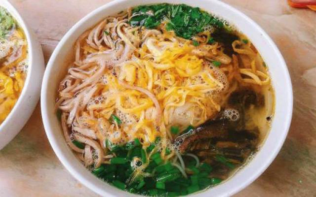 Quán Ăn Bún Thang Phố Hiến 89