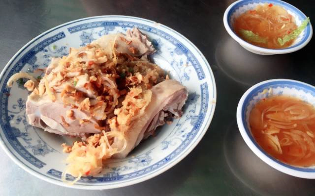Quán Ăn Bún Vịt Miến Gà - Ngon Nhất Quán