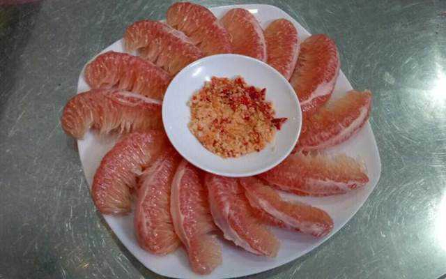 Bưởi Đỏ Huế - Shop Online