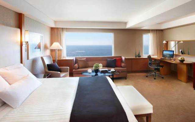 Busan Hotel