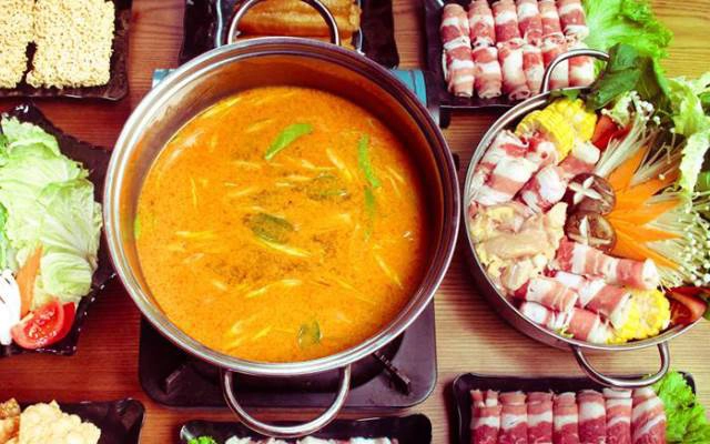 Quán Ăn BuSan Hotpot