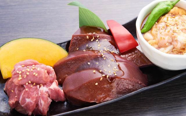 Butasama - Nhà Hàng Yakiniku & Horumonyaki