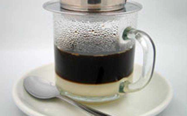 Bửu Cafe