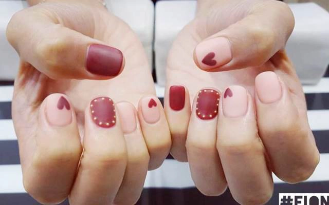 Bylin Nails Beauty