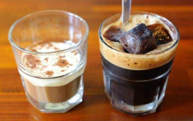 C.A Coffee