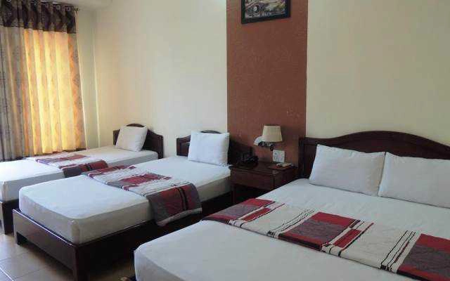 C30 Glory Hotel