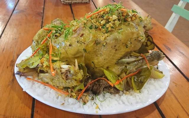 Cá Hề - Quán Ăn Đồng Giá 49K
