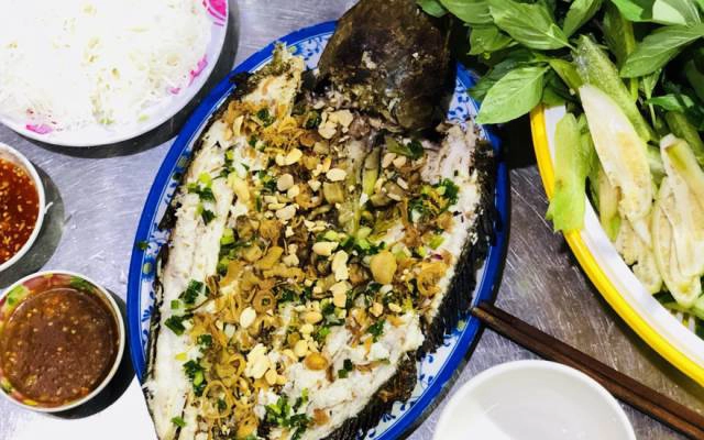 Quán Ăn Cá Lóc Nướng - Mai Xuân Thưởng