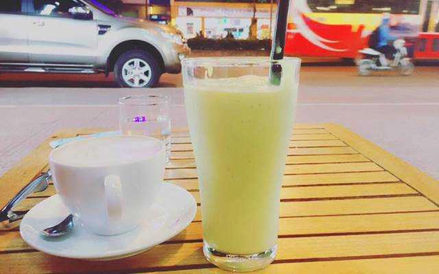 Ca Mi Cafe
